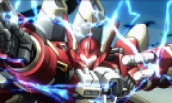 2nd Super Robot Wars OG Head 16092011 01