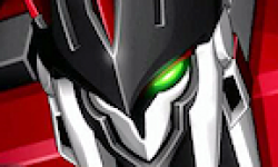 2nd Super Robot Wars OG logo vignette 01.06.2012