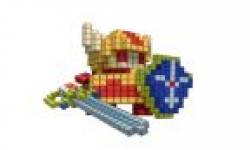 3D Dot Game Heroes ico