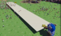 3D Dot Game Heroes épée logo