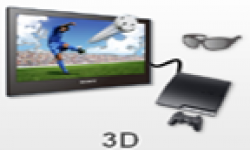 3D icon