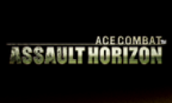 Ace Combat Assault Horizon Trophées ICONE 1