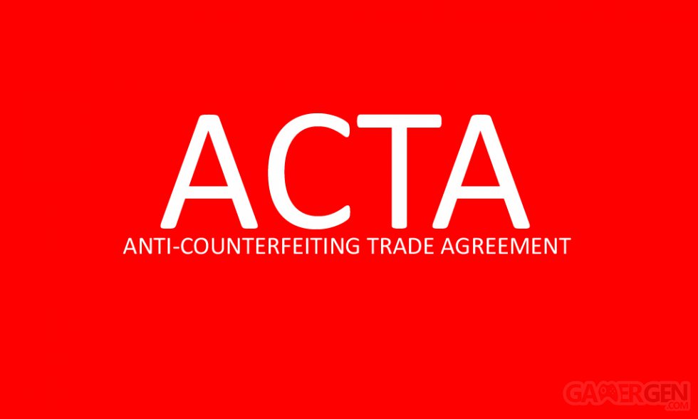 ACTA logo