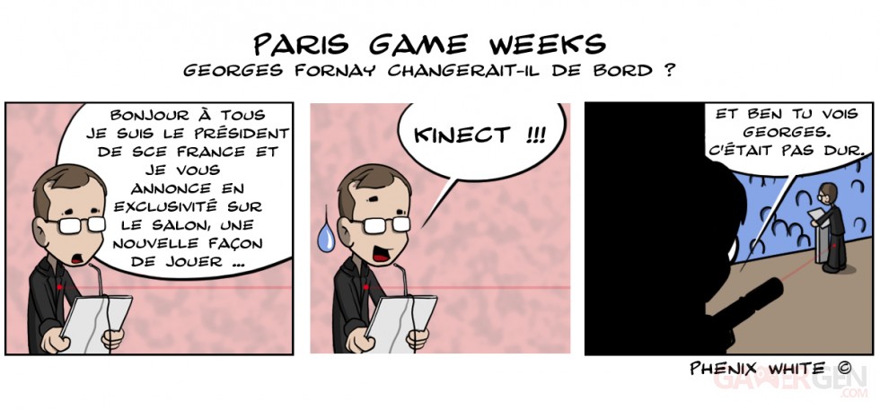 Actu-en-dessin-PS3-Phenixwhite-Paris-Games-Week-Georges-Fornay-10102010