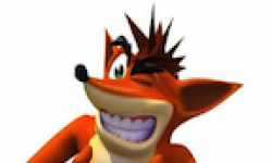 affiche Crash Bandicoot vignette crash bandicoot