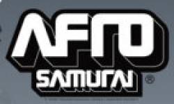 afrosamurai icon