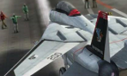 After Burner Climax PSN Xbox live logo