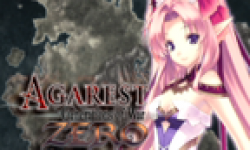 Agarest Generation of War Zero Trophées ICONE 1