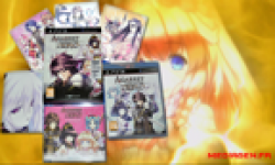 agarest generation of war zero vignette
