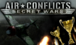 air conflicts trophees ICONE 1