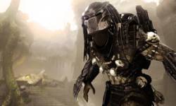 alien versus predator head