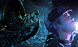 Aliens Colonial Marines logo vignette 13.02.2013.