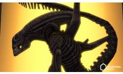 Aliens vs Predator Outfits Home Playstation (6)