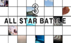 All Star Battle Namco Bandai head