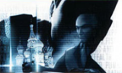 Alpha Protocol head