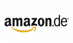 amazon de logo