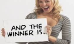 and the winner is