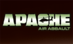 APACHE AIR ASSAULT trophees PS3 ICONE 1