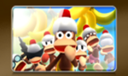 APE ESCAPE trophées ICONE 1