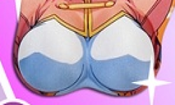Arcana Heart 3 Suggoi Oppai Fans Edition Head 01