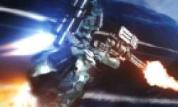 Armored Core V 2011 Head 08 17 11 001