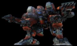 Armored Core V 2011 Head 09 15 11 001
