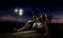Armored Core V Head 05022011 01