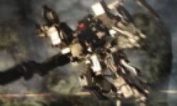 Armored Core V Head 11 04 2011 10