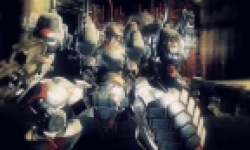 Armored Core V Head 190112 01