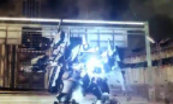Armored Core V Head 270112 01