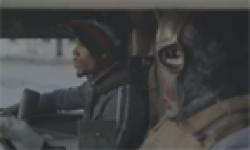 Army of Two Cartel Diable rap head