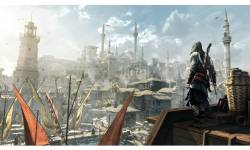 assassin creed revelations artwork 27052011 02