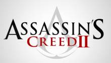 Assassin\'s Creed 2 Logo