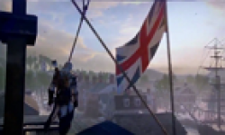 assassin's creed 3 boston gameplay vignette