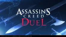Assassin\'s Creed Duel screenshot 13042013 001