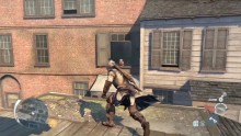 Assassin\'s Creed III images screenshots 004