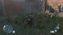 Assassin\'s Creed III images screenshots 005