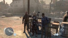 Assassin\'s Creed III images screenshots 011
