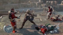 Assassin\'s Creed III images screenshots 014