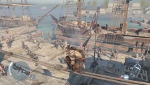 Assassin\'s Creed III images screenshots 019