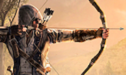 Assassin\'s Creed III logo vignette 27.09.2012.