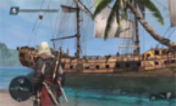 Assassin\'s Creed IV Black Flag head