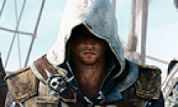 Assassin\'s Creed IV Black Flag logo vignette 11.06.2013.