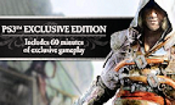 Assassin\'s creed IV Black Flag logo vignette 28.02.2013.