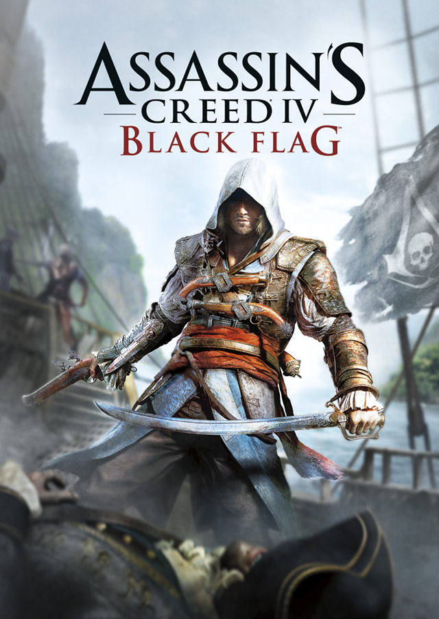 Assassin\'s Creed IV Black Flag screenshot 28022013