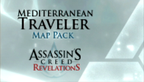 Assassin\'s creed revelations - Pack Cartes Multijoueur - Trophées - ICONE 1