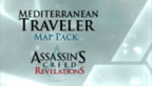 Assassin\'s creed revelations - Pack Cartes Multijoueur - Trophées - ICONE 1