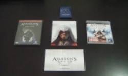 assassins creed brotherhood auditore edition head