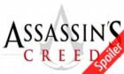 assassins creed logo spoiler