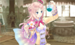 Atelier Meruru Plus head